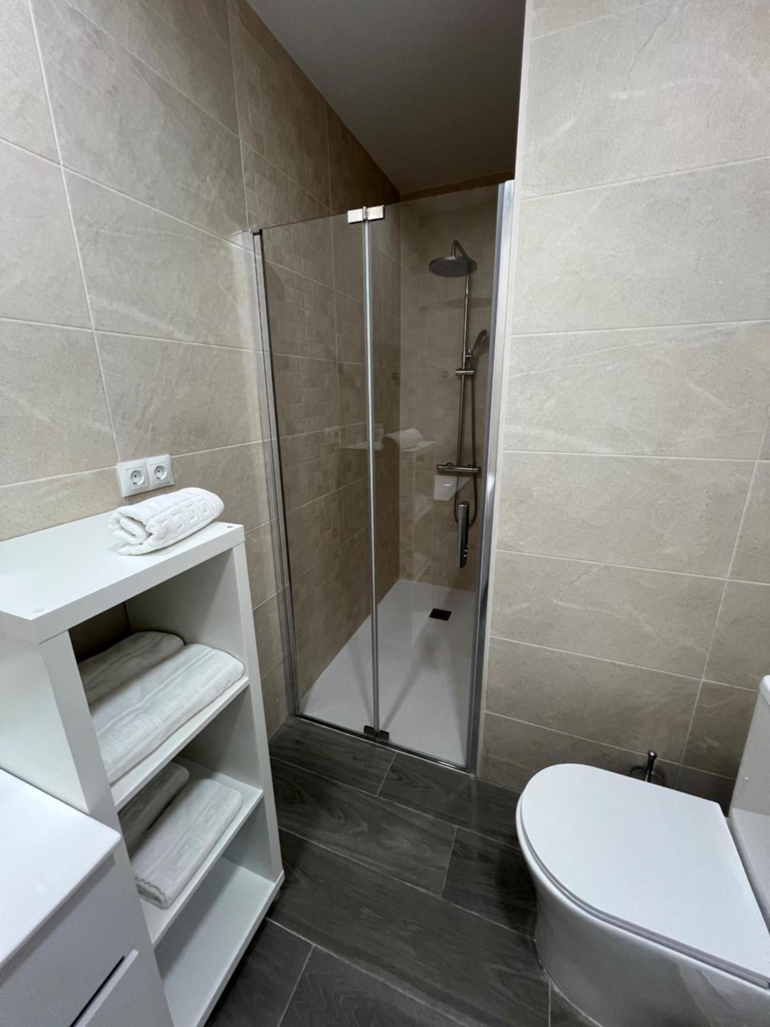 Apartamentos Montalvo Metropolis B Torremolinos Exterior photo